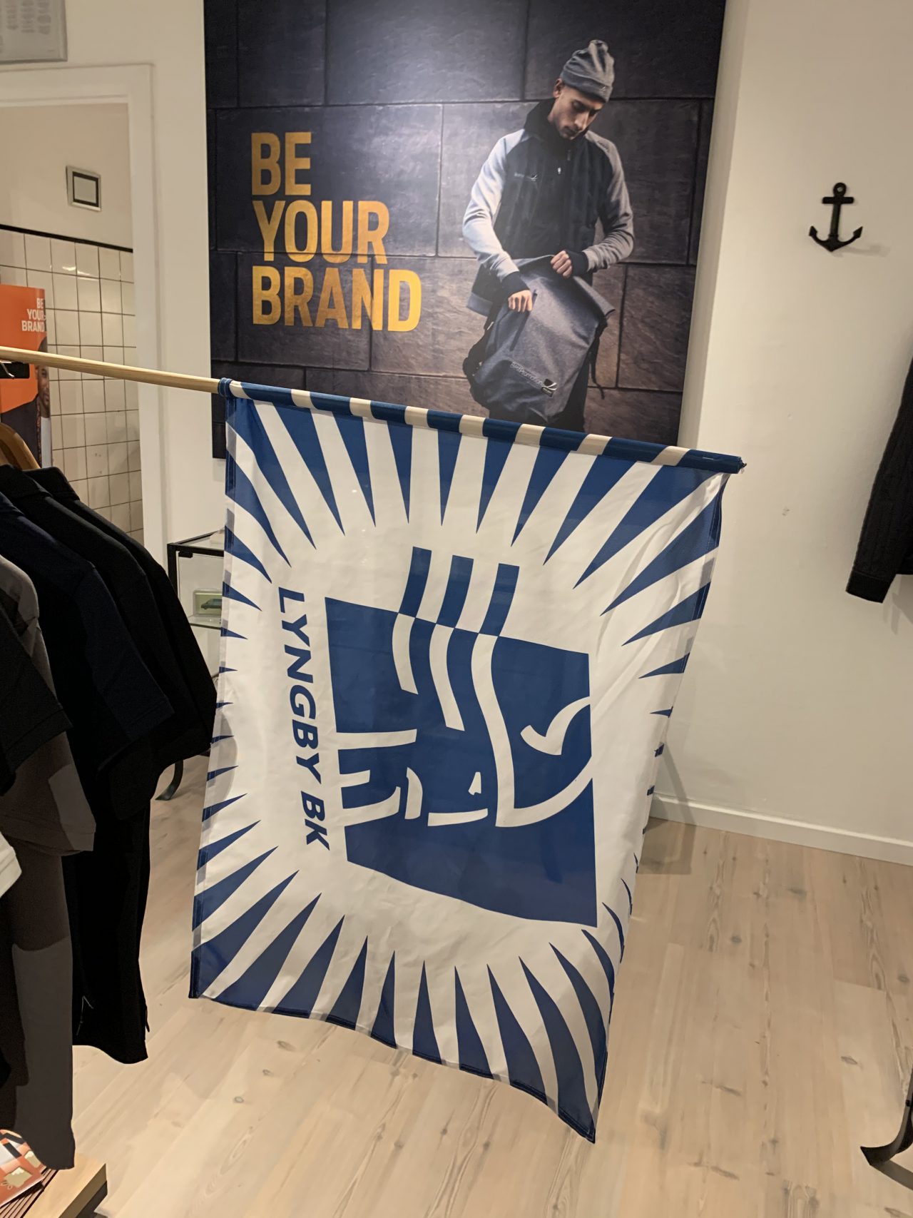 Fanmerchandise bestpromotion.dk